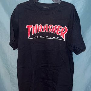 Thrasher Tee